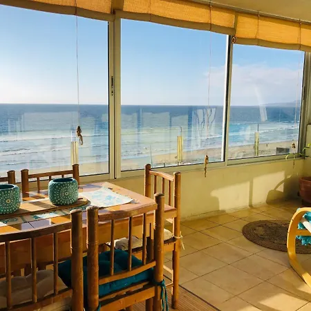 Departamento La Serena Avenida Del Mar Exterior photo
