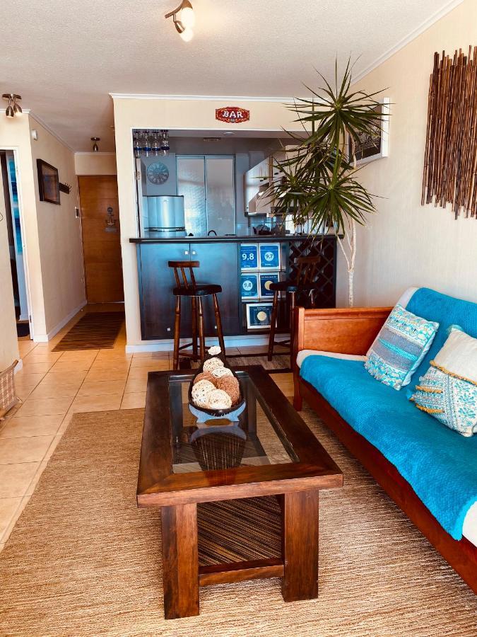 Apartment Departamento Avenida Del Mar *