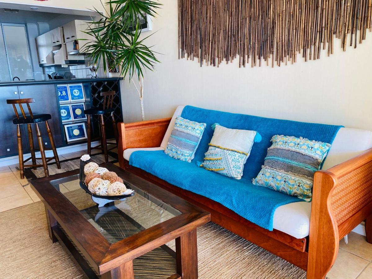 Departamento Avenida Del Mar Apartment