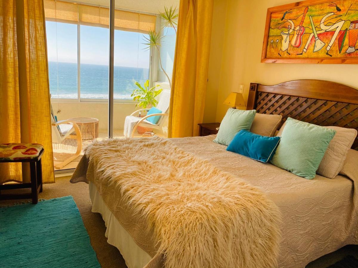 Apartment Departamento Avenida Del Mar La Serena