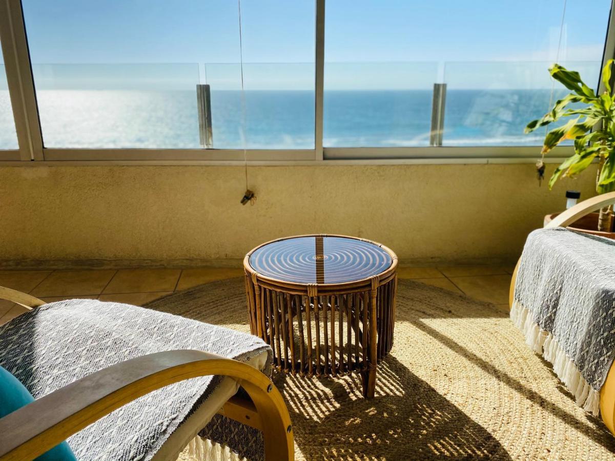 Departamento Avenida Del Mar Apartment La Serena