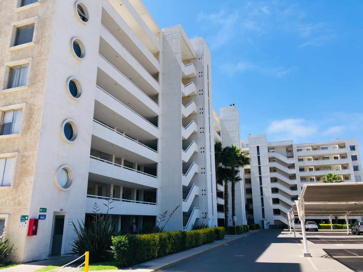 Apartment Departamento Avenida Del Mar La Serena