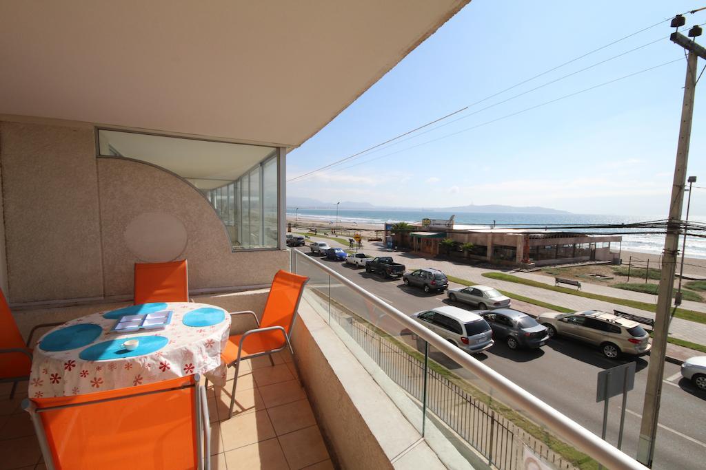 Apartment Departamento Avenida Del Mar La Serena