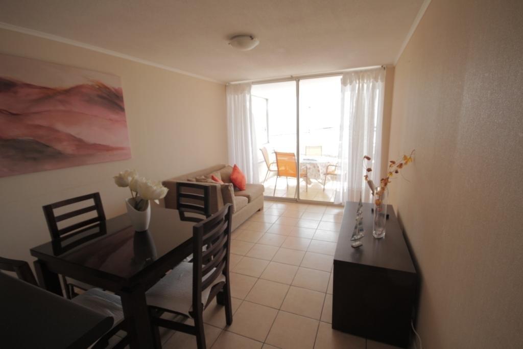 Apartment Departamento Avenida Del Mar