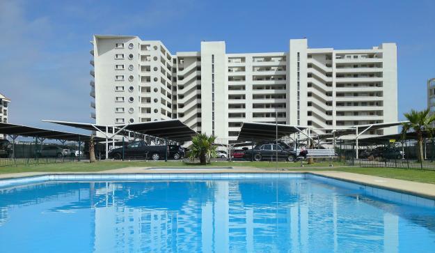 Apartment Departamento Avenida Del Mar *